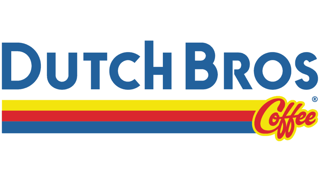 dutchbros coffee