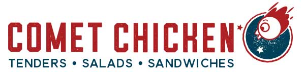 comet-chicken-tenders-salads-sandwiches comet chicken
